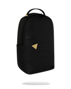 Limited Edition THE GOLDEN FANG SHARK BACKPACK