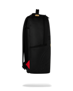 Limited Edition THE GOLDEN FANG SHARK BACKPACK