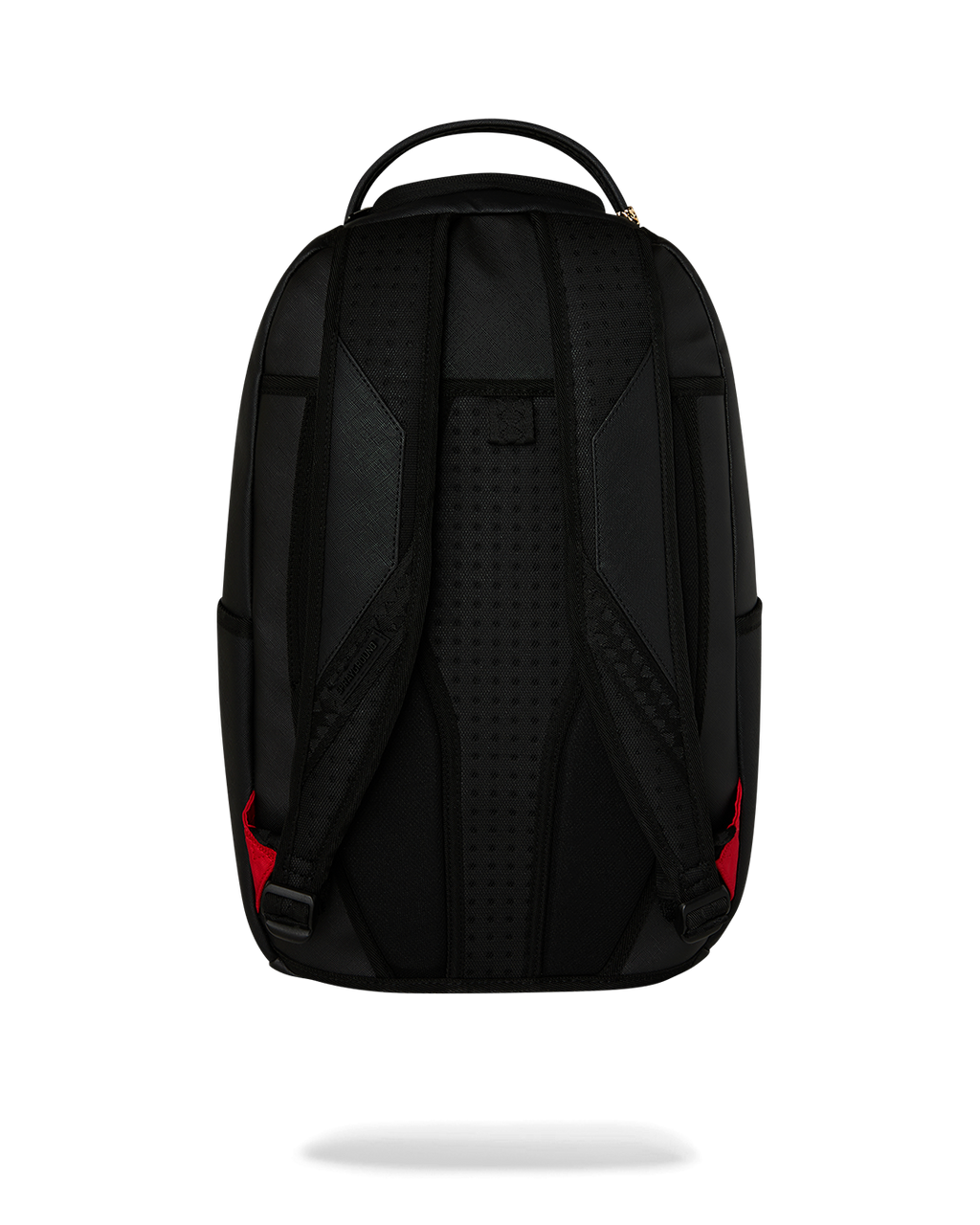 Limited Edition THE GOLDEN FANG SHARK BACKPACK