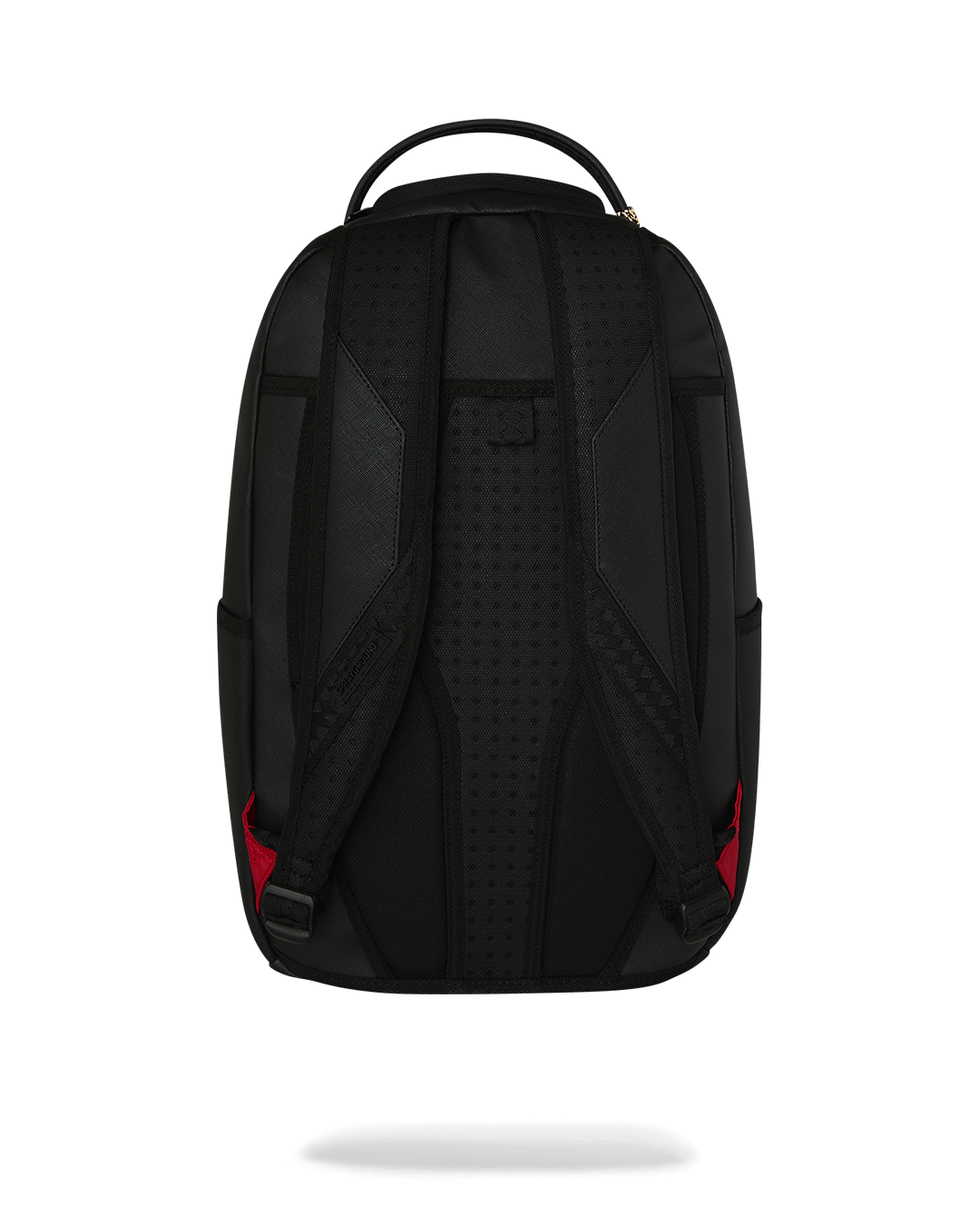 Limited Edition THE GOLDEN FANG SHARK BACKPACK