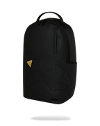 Limited Edition THE GOLDEN FANG SHARK BACKPACK