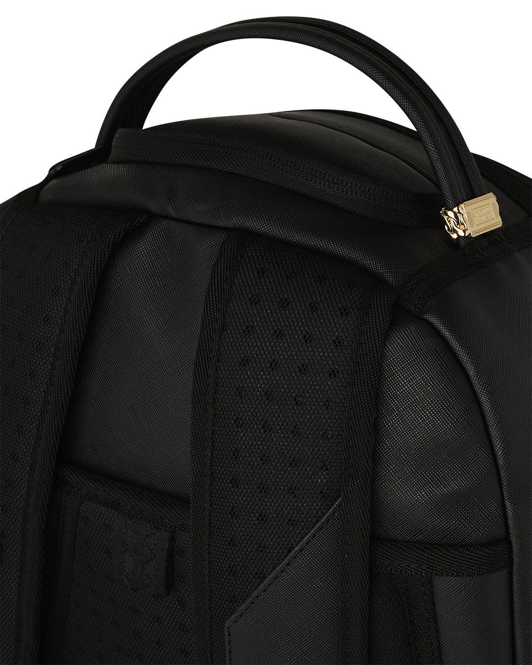 Limited Edition THE GOLDEN FANG SHARK BACKPACK