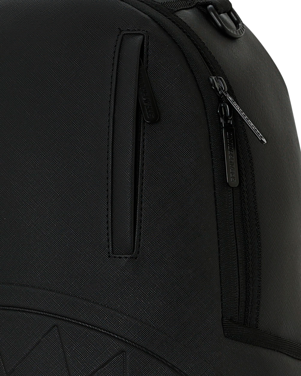 Limited Edition THE GOLDEN FANG SHARK BACKPACK