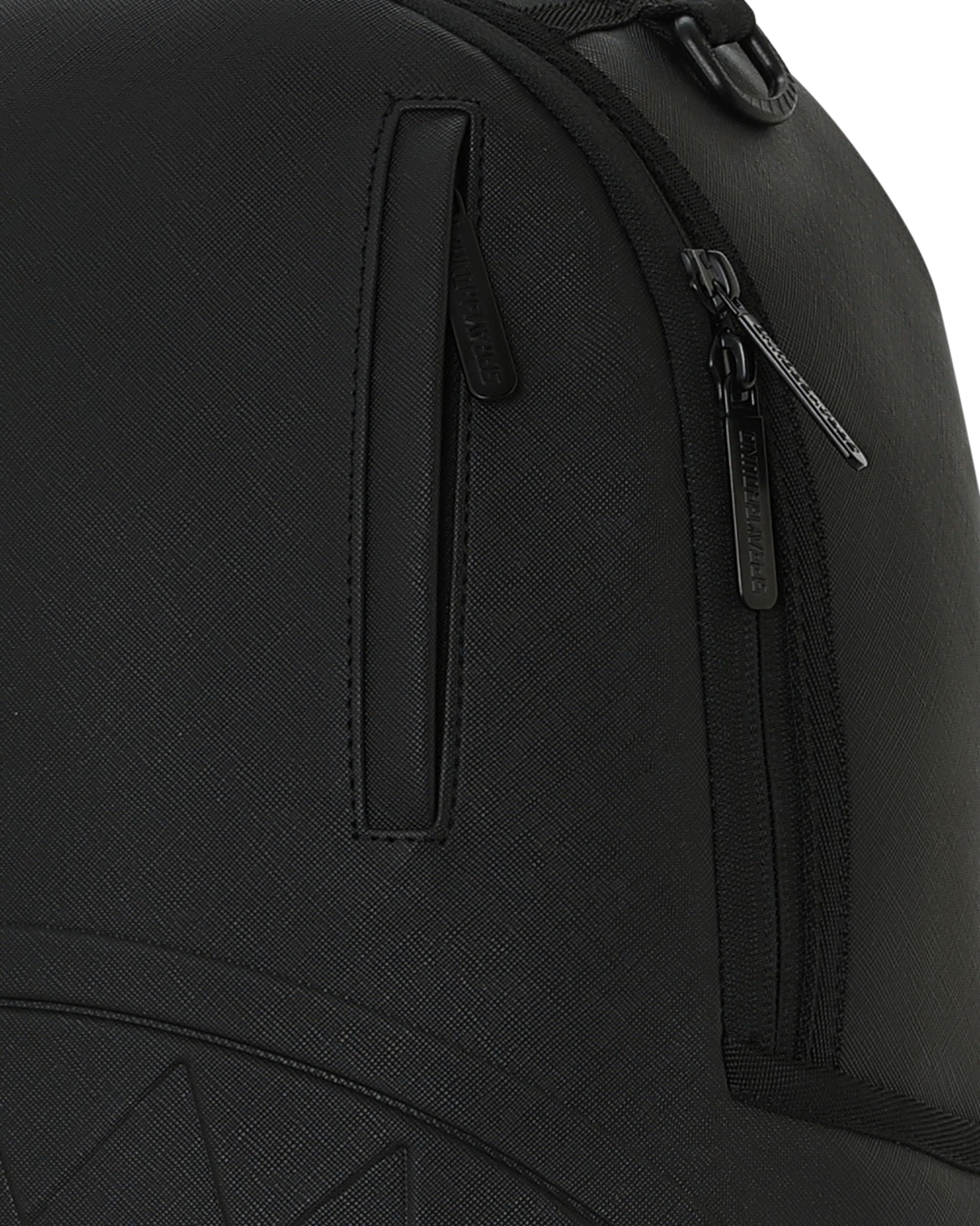 Limited Edition THE GOLDEN FANG SHARK BACKPACK