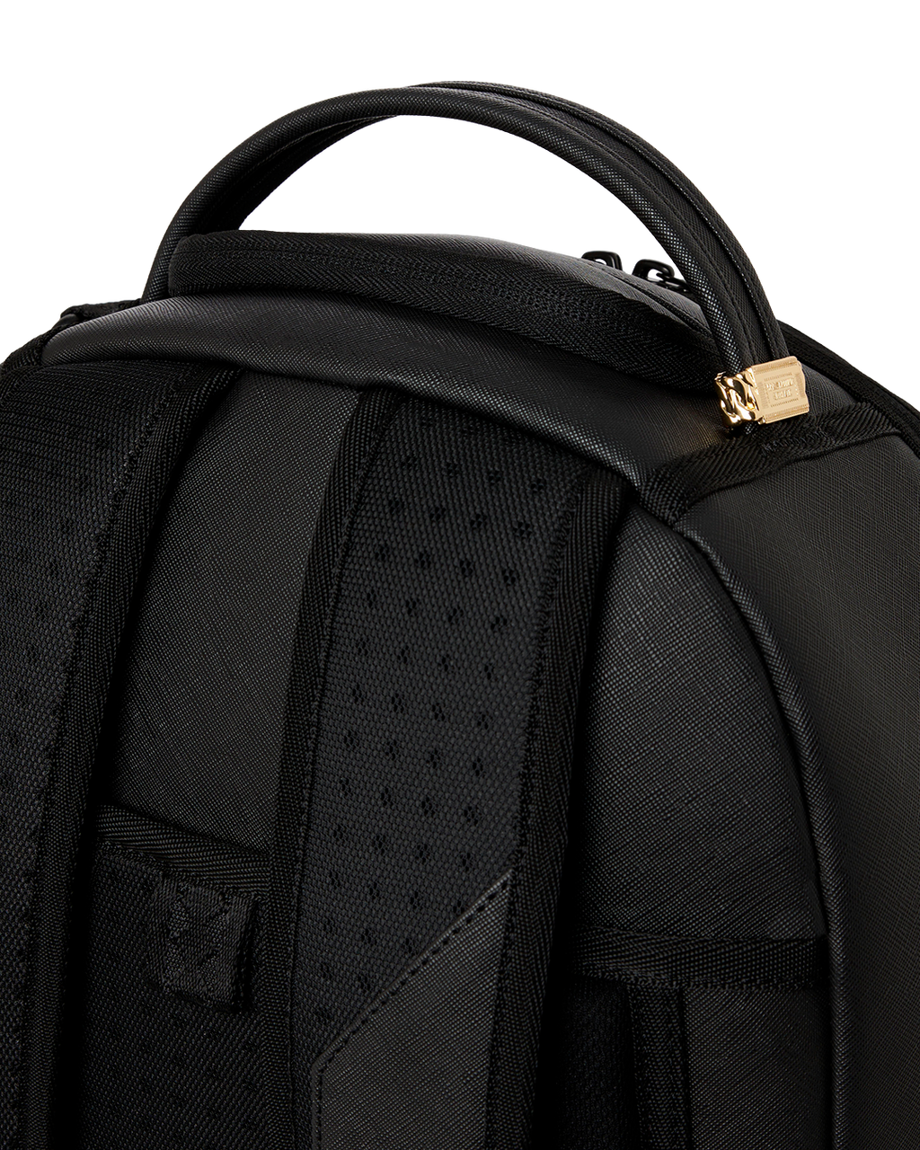 Limited Edition THE GOLDEN FANG SHARK BACKPACK