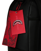 Limited Edition THE GOLDEN FANG SHARK BACKPACK