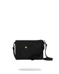 Limited Edition THE GOLDEN FANG SHARK CROSSOVER CLUTCH