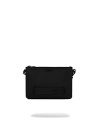 Limited Edition THE GOLDEN FANG SHARK CROSSOVER CLUTCH