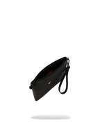 Limited Edition THE GOLDEN FANG SHARK CROSSOVER CLUTCH