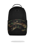 Limited Edition SHARK CENTRAL GHOST MODE BACKPACK