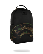 Limited Edition SHARK CENTRAL GHOST MODE BACKPACK