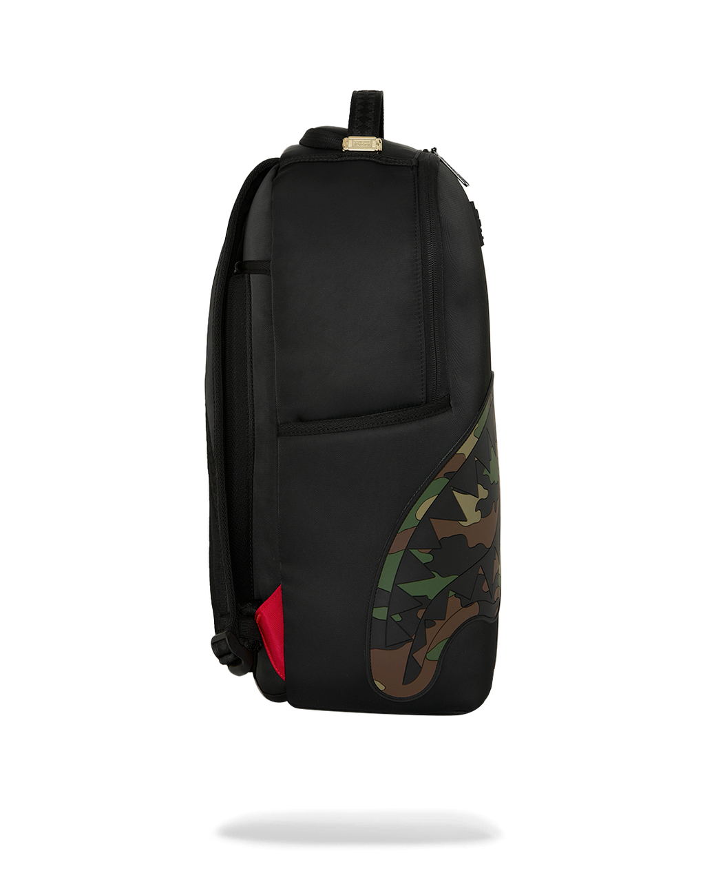 Limited Edition SHARK CENTRAL GHOST MODE BACKPACK