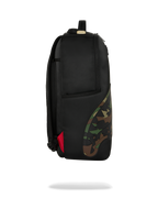 Limited Edition SHARK CENTRAL GHOST MODE BACKPACK