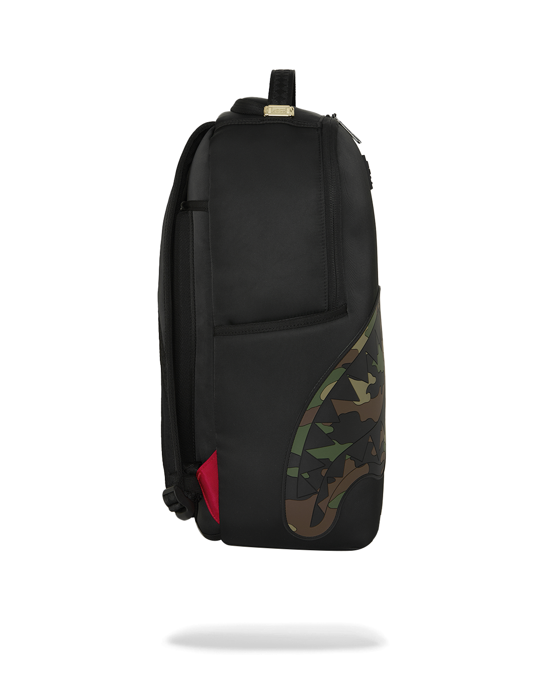 Limited Edition SHARK CENTRAL GHOST MODE BACKPACK