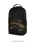 Limited Edition SHARK CENTRAL GHOST MODE BACKPACK