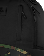 Limited Edition SHARK CENTRAL GHOST MODE BACKPACK