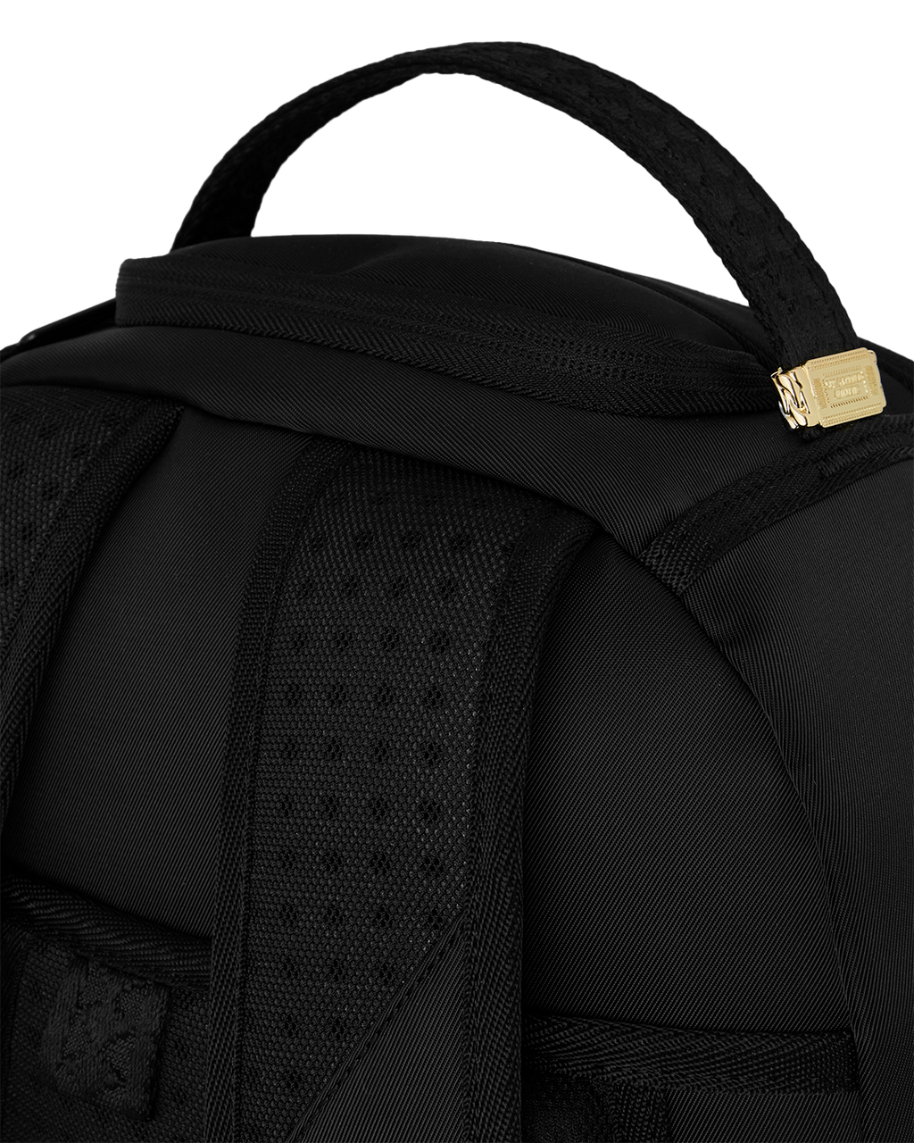 Limited Edition SHARK CENTRAL GHOST MODE BACKPACK