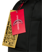Limited Edition SHARK CENTRAL GHOST MODE BACKPACK