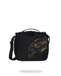 Limited Edition SHARK CENTRAL GHOST MODE SNACKPACK