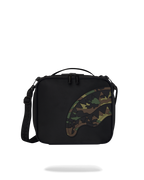 Limited Edition SHARK CENTRAL GHOST MODE SNACKPACK