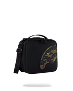 Limited Edition SHARK CENTRAL GHOST MODE SNACKPACK