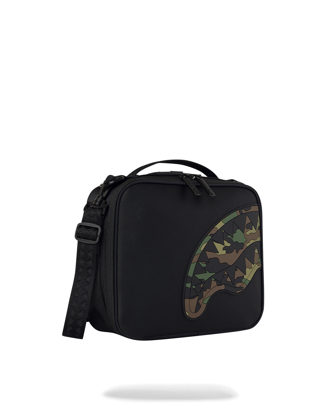 Limited Edition SHARK CENTRAL GHOST MODE SNACKPACK