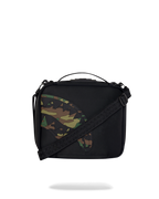 Limited Edition SHARK CENTRAL GHOST MODE SNACKPACK