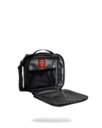 Limited Edition SHARK CENTRAL GHOST MODE SNACKPACK