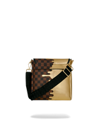 Limited Edition GOLDEN DYNASTY MESSENGER SLING