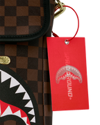 Limited Edition GOLDEN DYNASTY MESSENGER SLING
