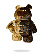 Limited Edition GOLDEN DYNASTY MONEYBEAR BACKPACK