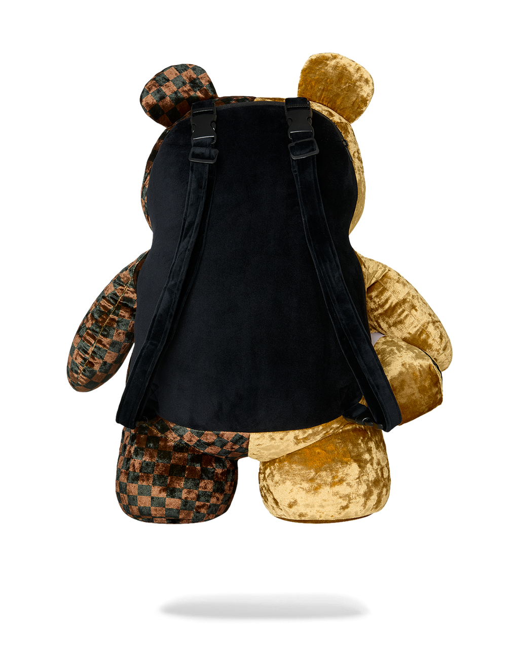 Limited Edition GOLDEN DYNASTY MONEYBEAR BACKPACK
