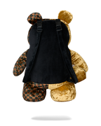 Limited Edition GOLDEN DYNASTY MONEYBEAR BACKPACK