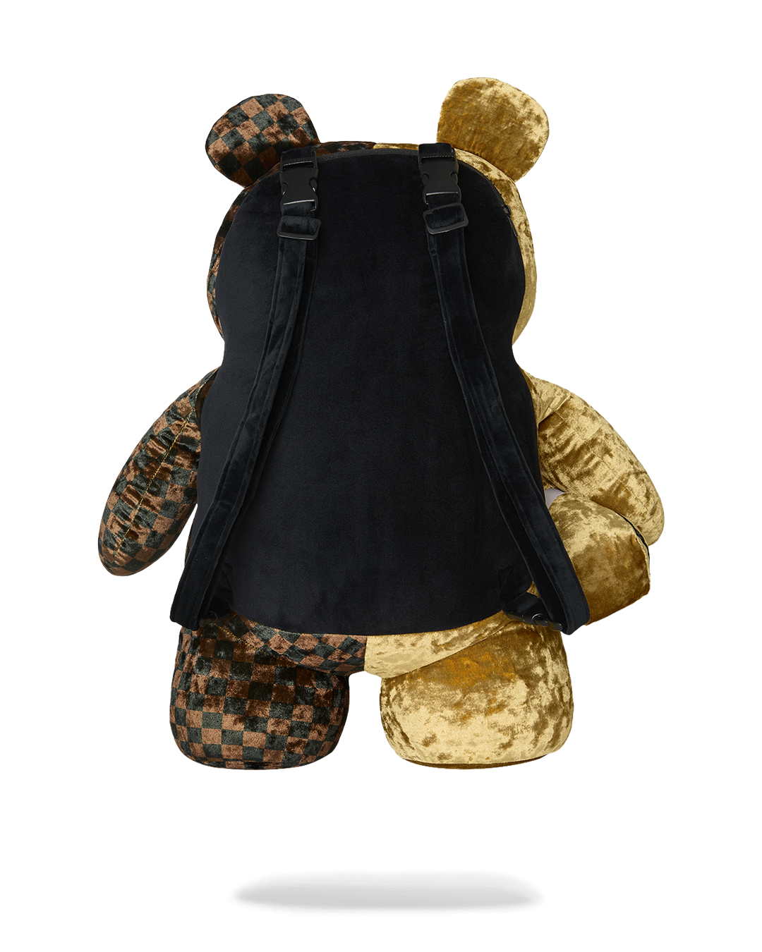 Limited Edition GOLDEN DYNASTY MONEYBEAR BACKPACK