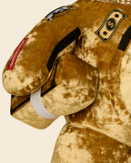 Limited Edition GOLDEN DYNASTY MONEYBEAR BACKPACK
