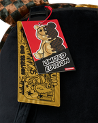 Limited Edition GOLDEN DYNASTY MONEYBEAR BACKPACK