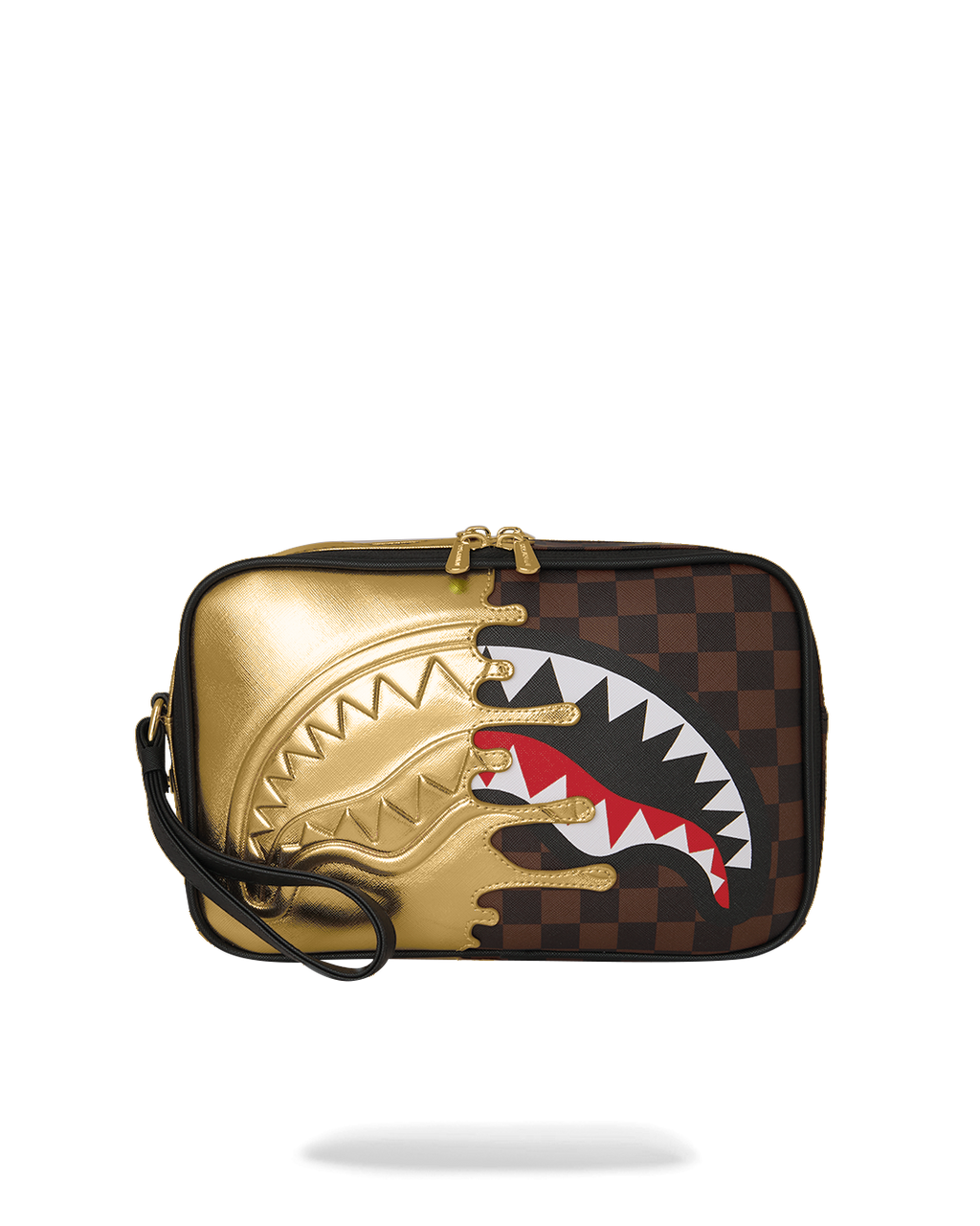 Limited Edition GOLDEN DYNASTY TOILETRY BRICK