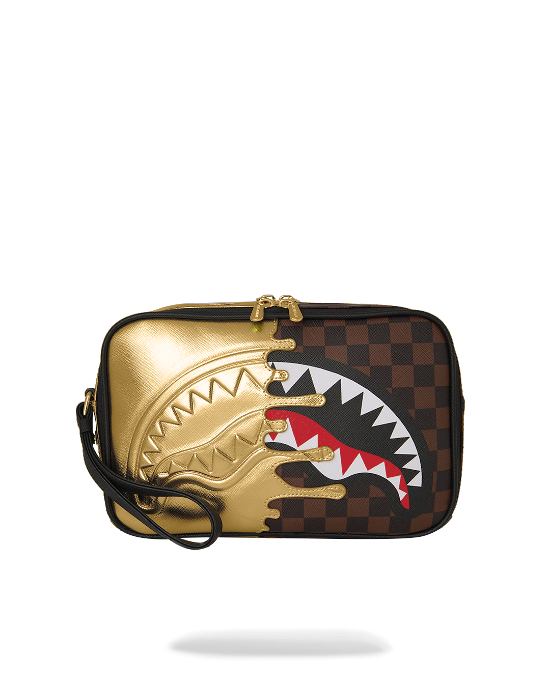 Limited Edition GOLDEN DYNASTY TOILETRY BRICK