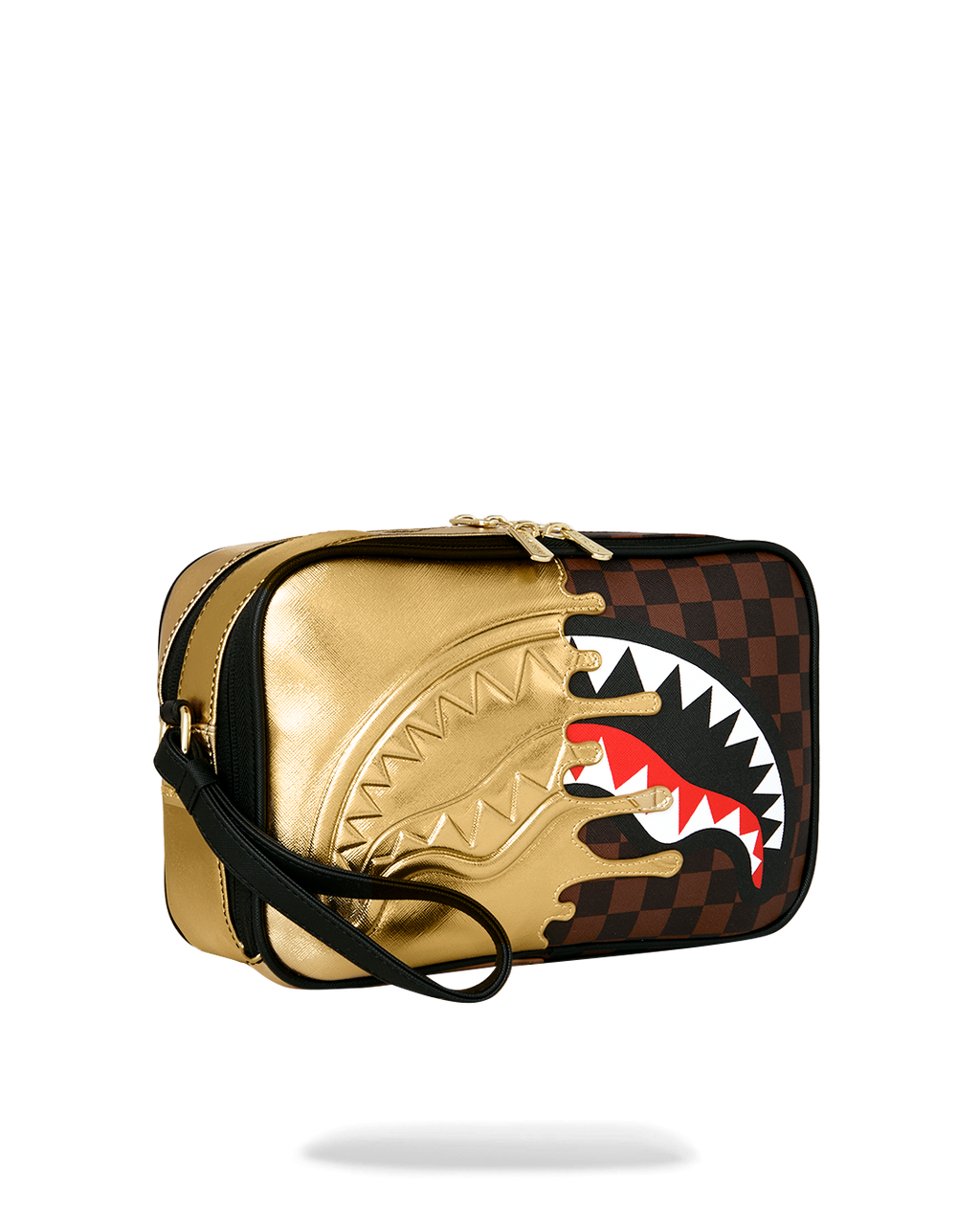 Limited Edition GOLDEN DYNASTY TOILETRY BRICK