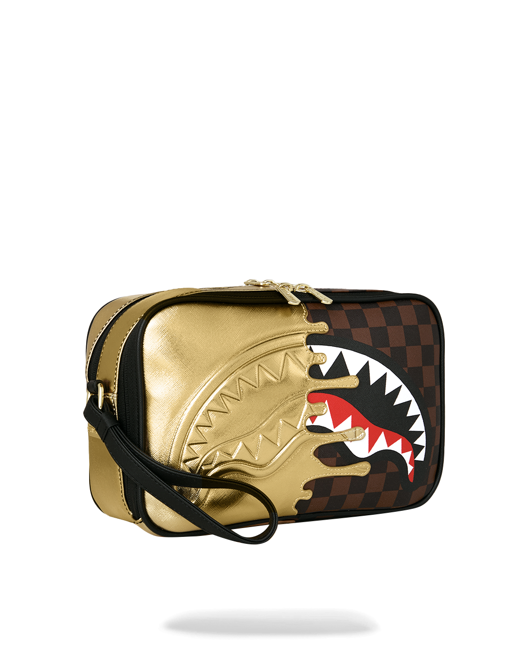 Limited Edition GOLDEN DYNASTY TOILETRY BRICK