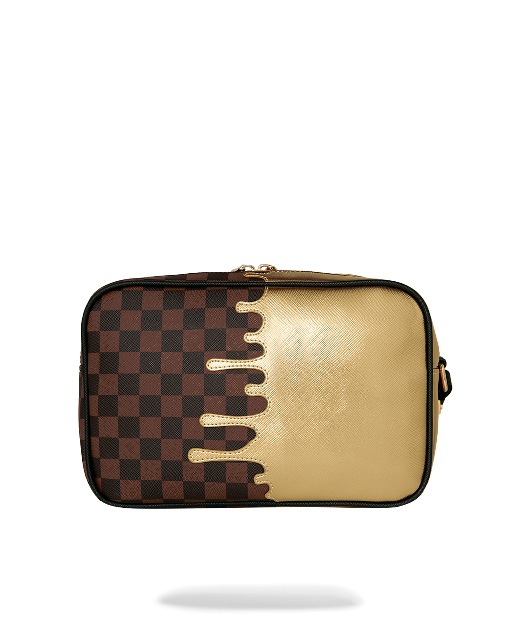 Limited Edition GOLDEN DYNASTY TOILETRY BRICK
