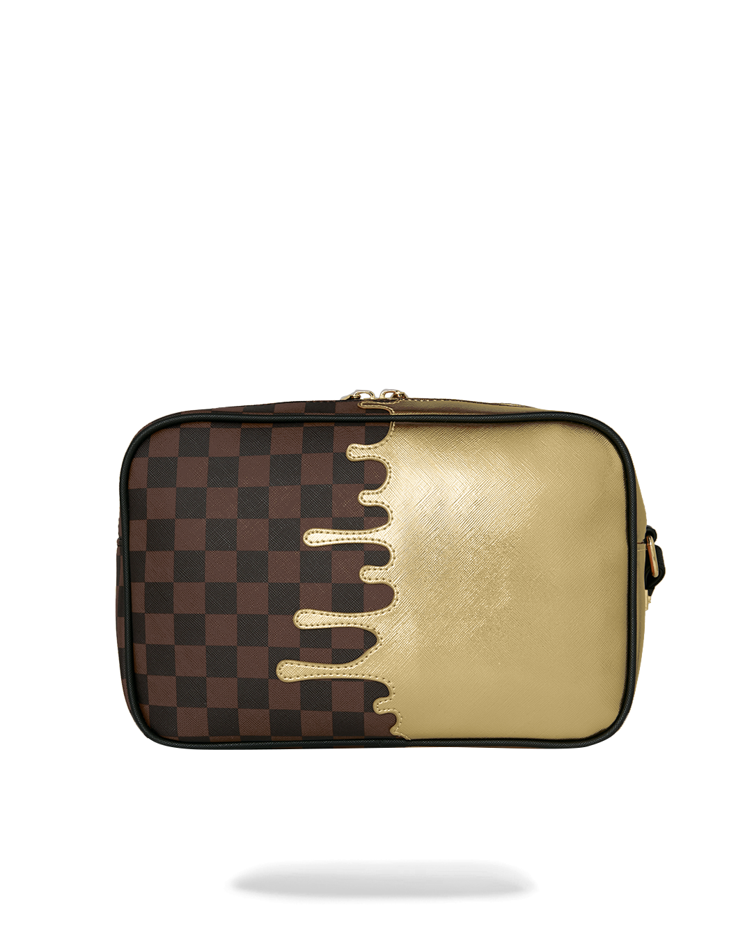 Limited Edition GOLDEN DYNASTY TOILETRY BRICK