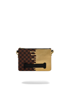 Limited Edition GOLDEN DYNASTY CROSSOVER CLUTCH