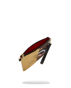 Limited Edition GOLDEN DYNASTY CROSSOVER CLUTCH