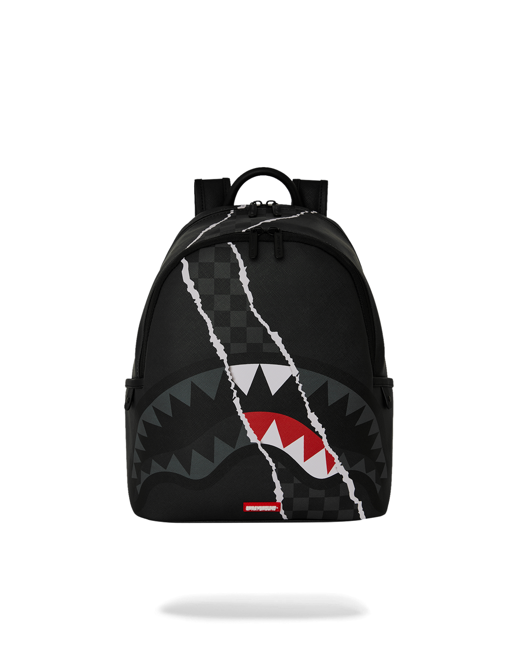Limited Edition SHARK SLASH SAVAGE BACKPACK
