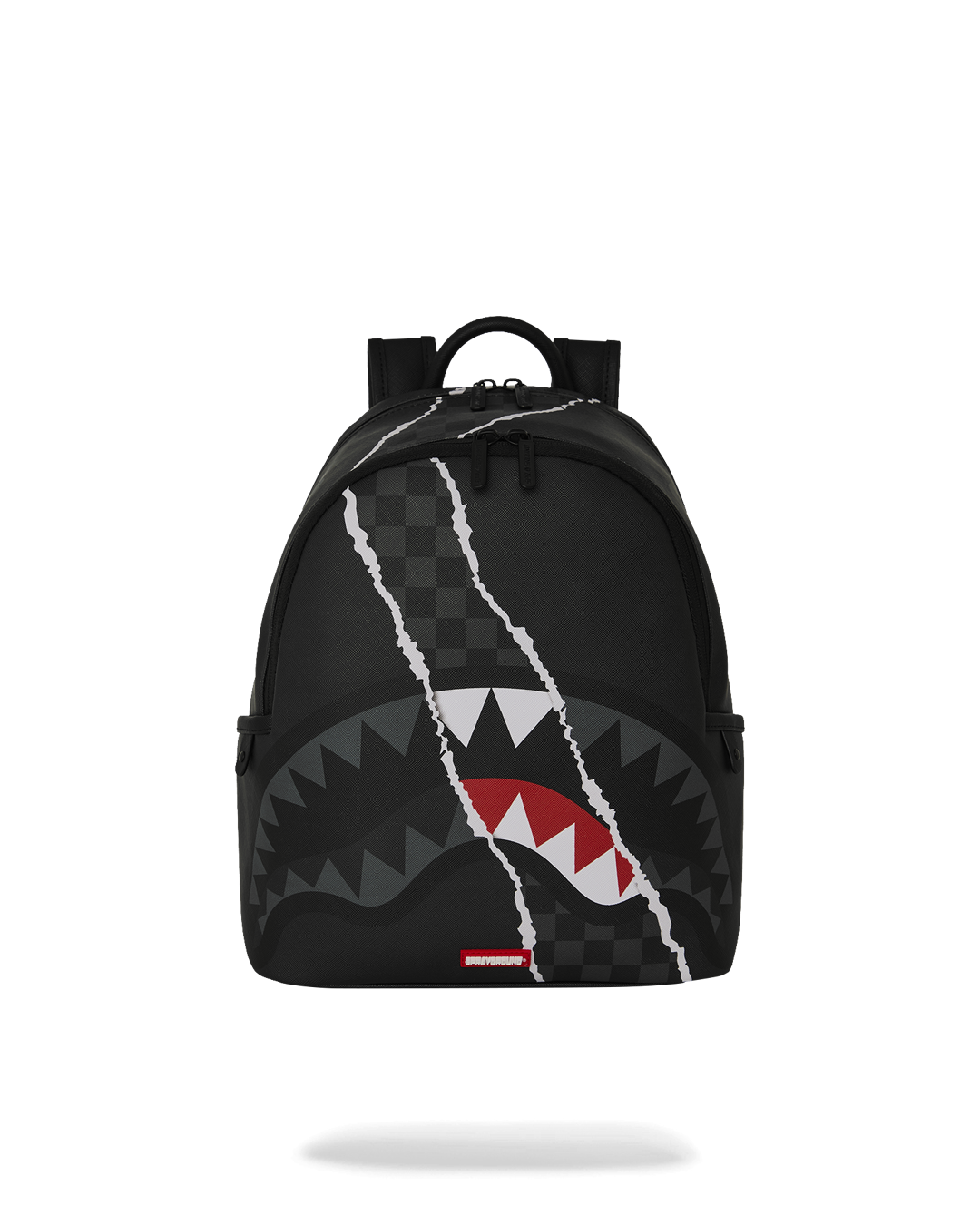 Limited Edition SHARK SLASH SAVAGE BACKPACK