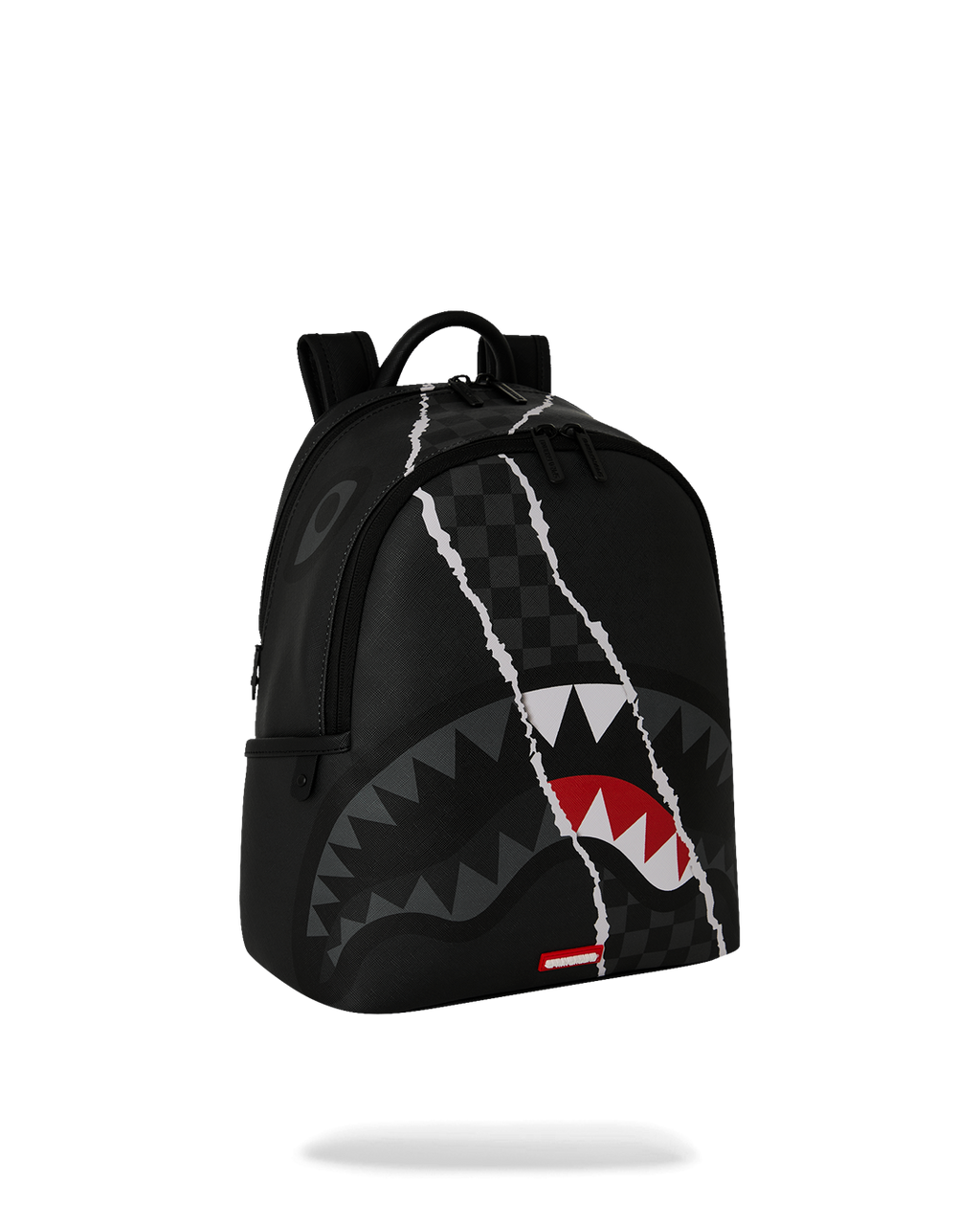 Limited Edition SHARK SLASH SAVAGE BACKPACK