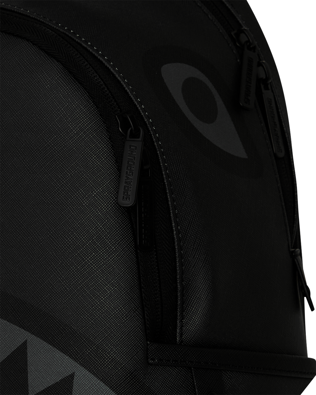 Limited Edition SHARK SLASH SAVAGE BACKPACK