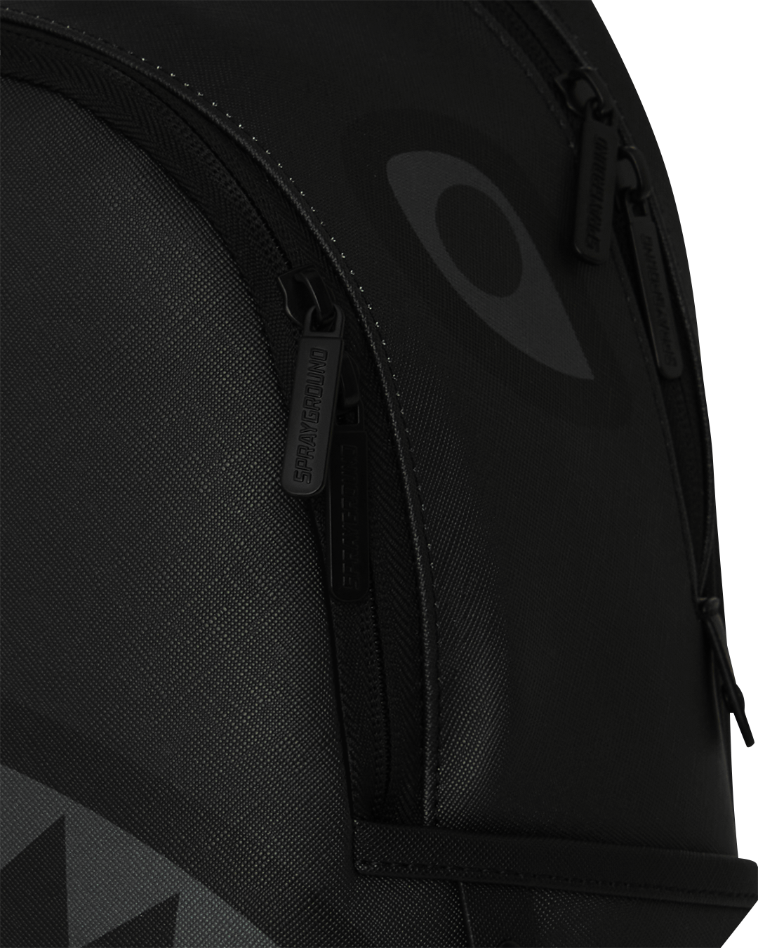 Limited Edition SHARK SLASH SAVAGE BACKPACK
