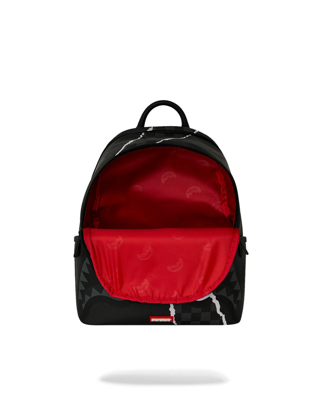 Limited Edition SHARK SLASH SAVAGE BACKPACK